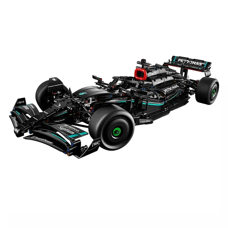 Technic F1 42171 1:8 W14 Sport Race Car